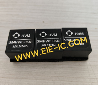 HVM电源